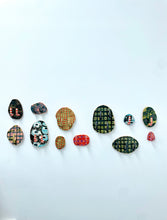 Load image into Gallery viewer, Hooks by Pala Ceramics