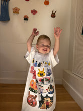 Load image into Gallery viewer, Kidtofer Hook Shirts