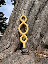 Load image into Gallery viewer, Beeswax Candles