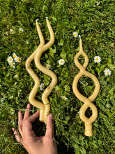 Load image into Gallery viewer, Beeswax Candles
