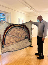 Load image into Gallery viewer, Rainbow Tunnel