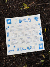 Load image into Gallery viewer, 2025 Calendar