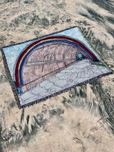 Load image into Gallery viewer, Rainbow Tunnel