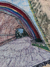 Load image into Gallery viewer, Rainbow Tunnel