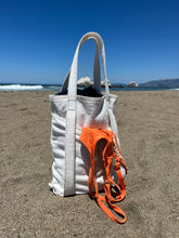 Load image into Gallery viewer, Towel Tote