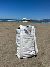 Load image into Gallery viewer, Towel Tote