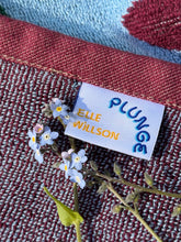 Load image into Gallery viewer, Forget-Me-Not