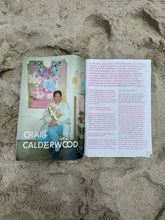 Load image into Gallery viewer, Plunge Rag: Volume 4
