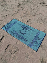 Load image into Gallery viewer, Open Gates