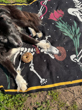 Load image into Gallery viewer, Skeleton Walkin the Dog