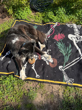 Load image into Gallery viewer, Skeleton Walkin the Dog