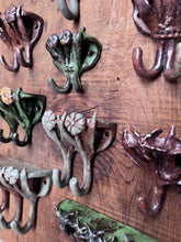 Load image into Gallery viewer, Hooks by Paige Valentine