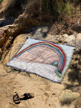 Load image into Gallery viewer, Rainbow Tunnel