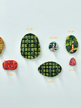 Load image into Gallery viewer, Hooks by Pala Ceramics