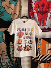 Load image into Gallery viewer, Kidtofer Hook Shirts