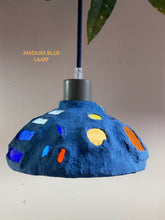 Load image into Gallery viewer, Lamps by Willy Shoals
