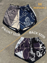 Load image into Gallery viewer, Towel Shorts