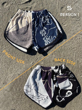 Load image into Gallery viewer, Towel Shorts