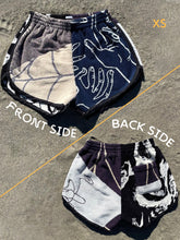 Load image into Gallery viewer, Towel Shorts