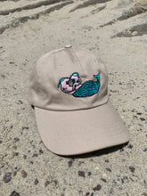 Load image into Gallery viewer, Mermaid Cap