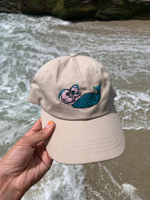 Load image into Gallery viewer, Mermaid Cap