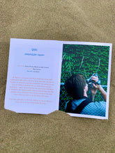 Load image into Gallery viewer, Group Effort Zine