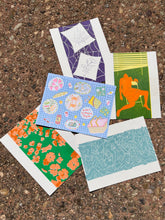 Load image into Gallery viewer, Mini Prints