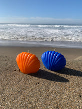 Load image into Gallery viewer, Seashell Candles