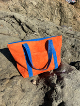 Load image into Gallery viewer, Beach Bag ~ Sample sale!
