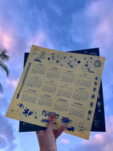 Load image into Gallery viewer, 2023 Calendar