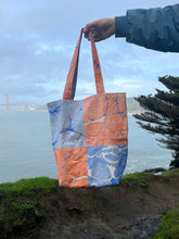 Load image into Gallery viewer, Marbled Bags

