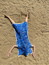 Load image into Gallery viewer, Nude Beach ~ French Blue