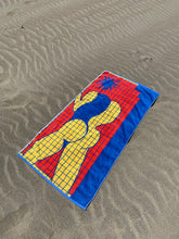 Load image into Gallery viewer, Sun Buns