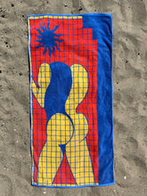 Load image into Gallery viewer, Sun Buns