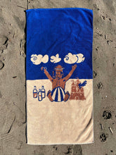 Load image into Gallery viewer, Plunge Man