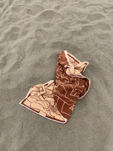 Load image into Gallery viewer, Nude Beach ~ Copper
