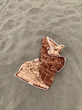 Load image into Gallery viewer, Nude Beach ~ Copper