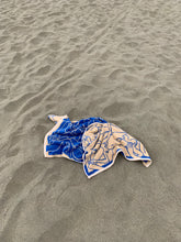 Load image into Gallery viewer, Nude Beach ~ French Blue