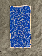 Load image into Gallery viewer, Nude Beach ~ French Blue