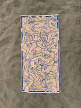 Load image into Gallery viewer, Nude Beach ~ French Blue