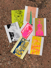 Load image into Gallery viewer, Mini Prints