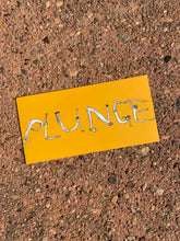 Load image into Gallery viewer, Bumper Stickers