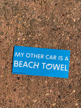 Load image into Gallery viewer, Bumper Stickers