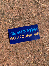 Load image into Gallery viewer, Bumper Stickers