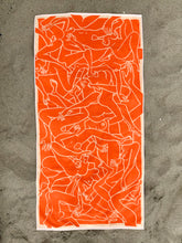 Load image into Gallery viewer, Nude Beach ~ Orange