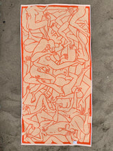Load image into Gallery viewer, Nude Beach ~ Orange