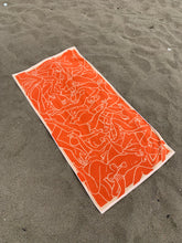 Load image into Gallery viewer, Nude Beach ~ Orange