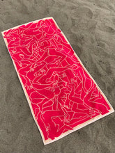 Load image into Gallery viewer, Nude Beach ~ Pink