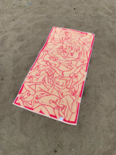 Load image into Gallery viewer, Nude Beach ~ Pink