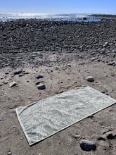 Load image into Gallery viewer, Hand Towel ~ Prairie Green